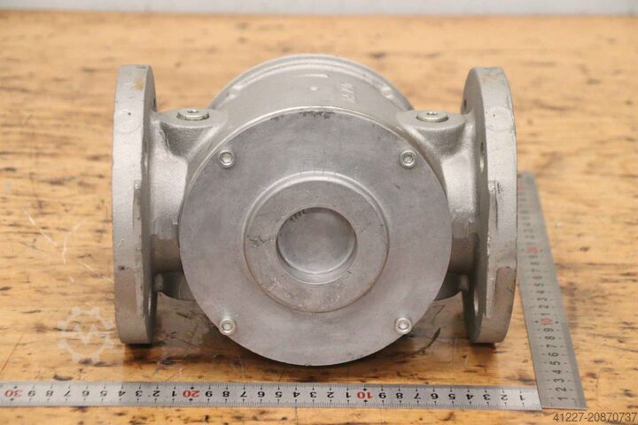 Zawór odcinający Kromschröder VSAV 50 / IF40