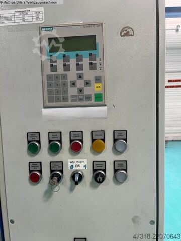 System spawania KLN Ultraschall HE-ANLAGE ADVANCE