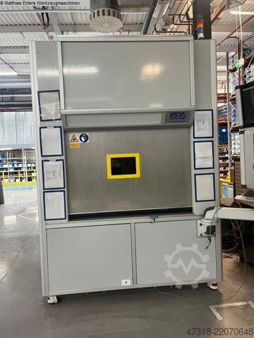 Máquina de soldadura a laser PROZAP EK0