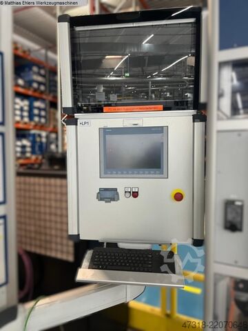 Máquina de soldadura a laser PROZAP EK0
