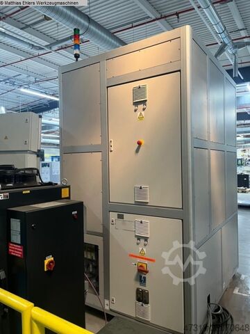 Máquina de soldadura a laser PROZAP EK0