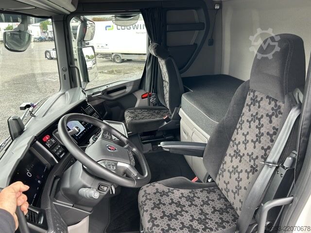 Standardní tahač Scania S 500 Super 4x2 NA Standklima LED Retarder