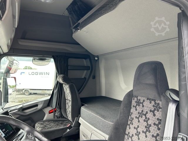 Standardní tahač Scania S 500 Super 4x2 NA Standklima LED Retarder