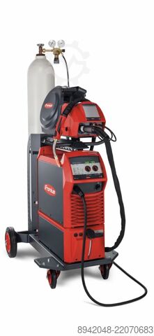 Aparat za zavarivanje Fronius TransSteel 5000 PULSE