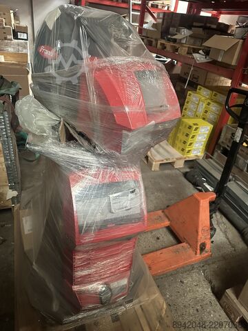 Aparat za zavarivanje Fronius TransSteel 5000 PULSE