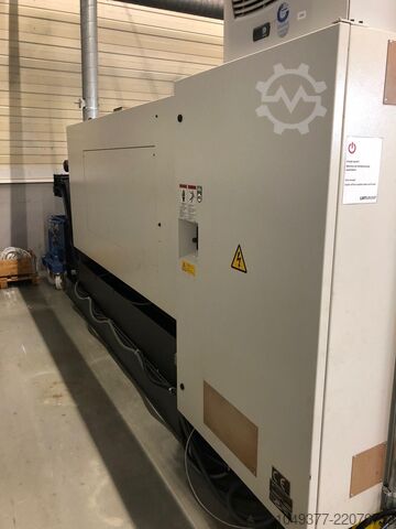 Tour CNC Chevalier FCL - 2180H