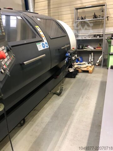 Tour CNC Chevalier FCL - 2180H