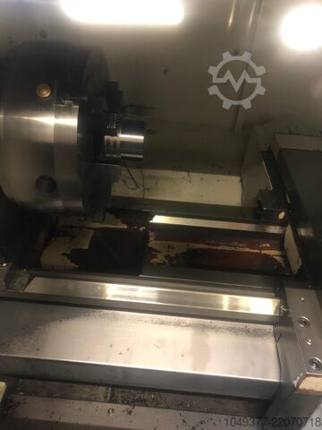 Tour CNC Chevalier FCL - 2180H