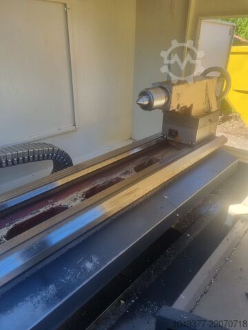 Tour CNC Chevalier FCL - 2180H