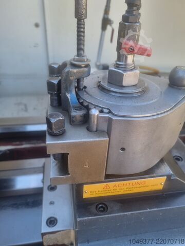 Tour CNC Chevalier FCL - 2180H