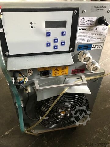Suprasetter Termotec Suprasetter (Chiller) 850