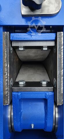 Σπαστήρας σιαγόνων LITech JC 200 - 3kW