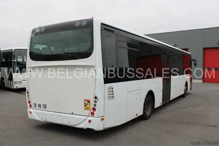 Međugradski autobus Iveco Crossway LE / 12.8m / Euro 5