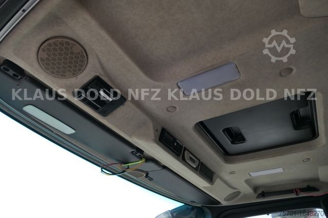Autotransporter LKW MERCEDES-BENZ Actros 2343 Autotransp. Kässbohrer. Supertrans