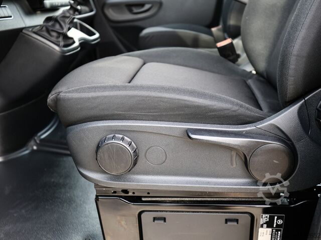 Pick-up kombi Mercedes-Benz Sprinter 315 CDI Pritsche PRO L2 DOKA AHK 3.5