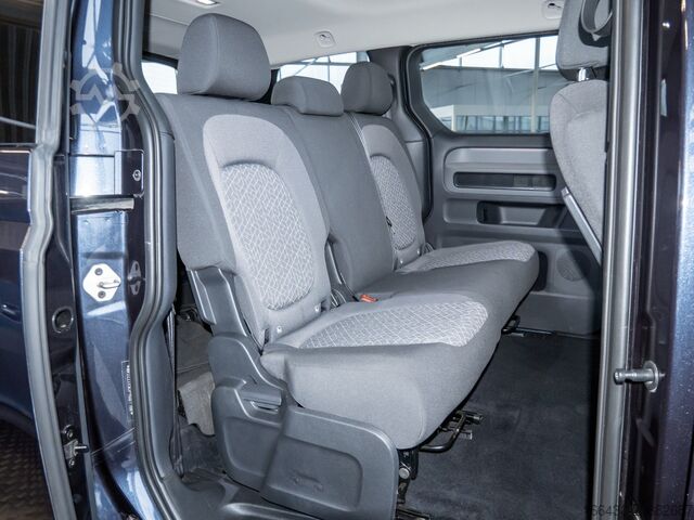 Kleinbus VW ID. Buzz Pro LED SPURH. KLIMA BT PDC