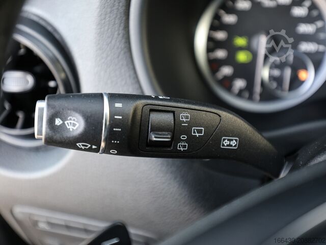 Bestelwagen Mercedes-Benz Vito 119 CDI Mixto lang AHK LED Luftf. Kamera