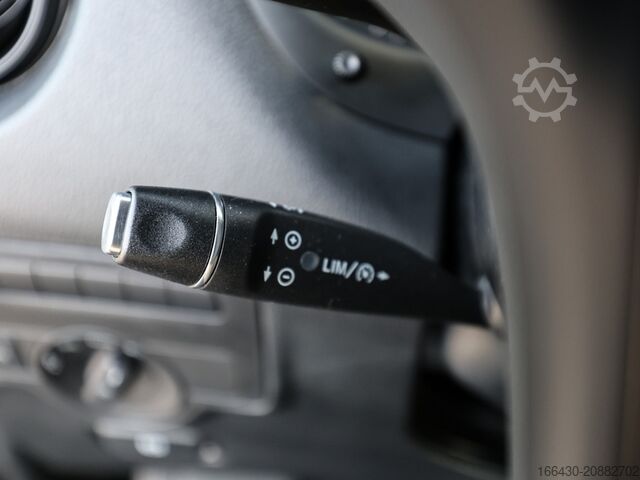Bestelwagen Mercedes-Benz Vito 119 CDI Mixto lang AHK LED Luftf. Kamera