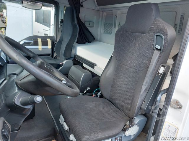 Ciężarówka ciężkiego typu MAN TGX 41.540XXL 8x4 BBS-230t-Intarder-Automatik
