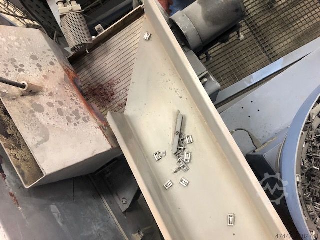 Band oven SAFED WF 450