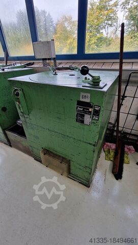 Chipcentrifuge STEIMEL S6