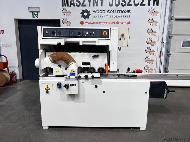 Schaaf SCM Sintex XL
