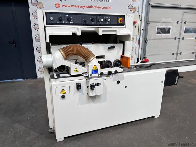 Schaaf SCM Sintex XL