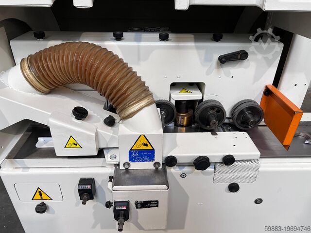 Schaaf SCM Sintex XL