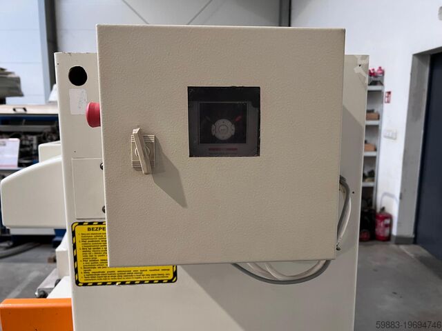 Schaaf SCM Sintex XL