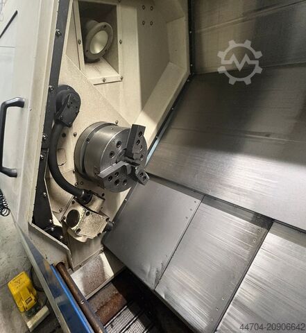 Tour CNC Doosan Puma