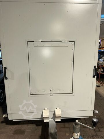 Hammelmann Aquajet 12 Hammelmann  Falch Woma Uraca Hammelmann Aquajet 12