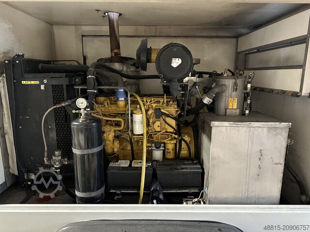 Hammelmann Aquajet 12 Hammelmann  Falch Woma Uraca Hammelmann Aquajet 12