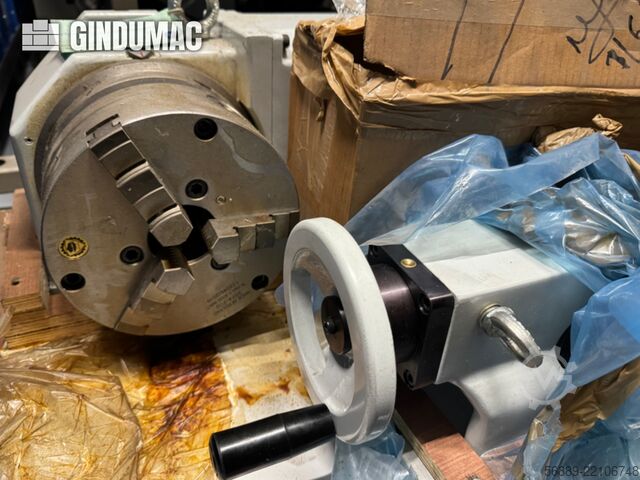 Avia VMC 1000 Avia VMC 1000