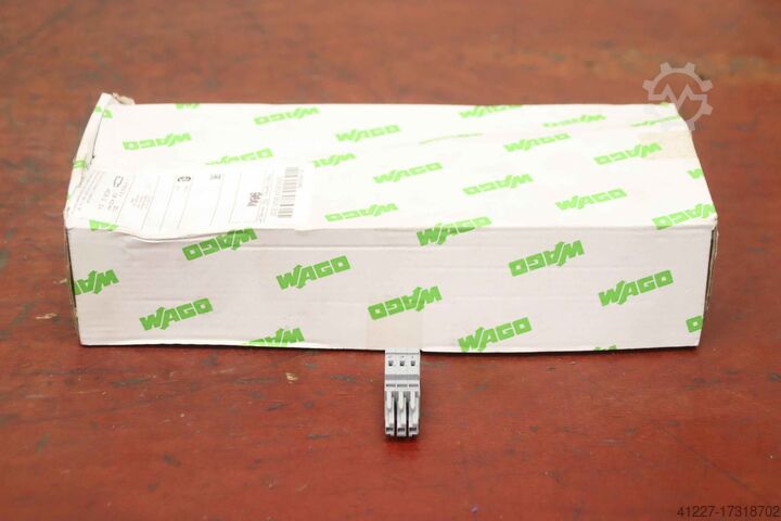 Multipunktstik til hunner 60 stk. Wago 769-103 3-polig