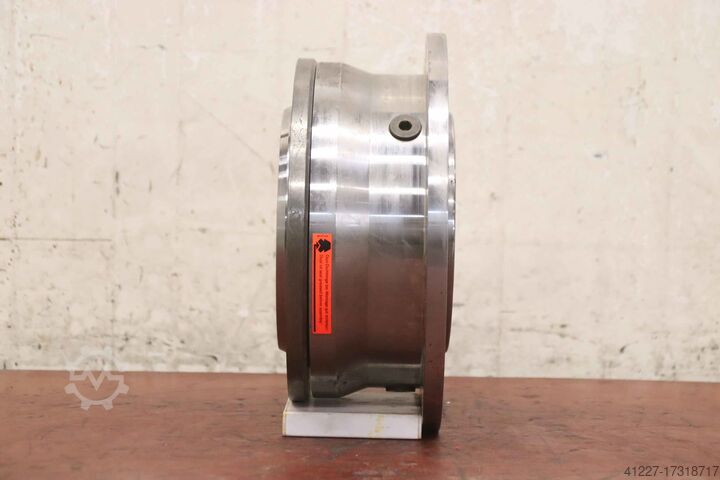 Kobling unbekannt Welle Ø 125 mm