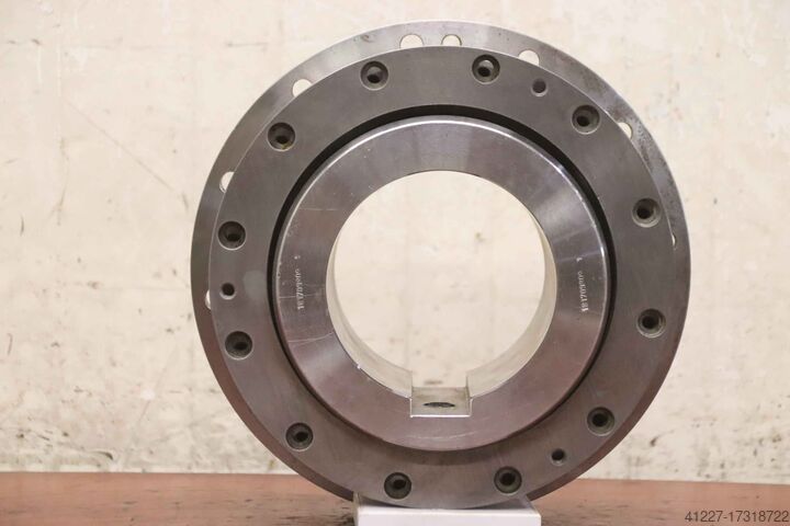 Kupplung unbekannt Welle Ø 125 mm