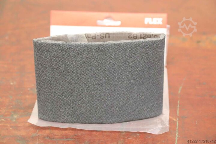 Μανίκια λείανσης και στίλβωσης Flex Ø 90 x 100 mm 318.175