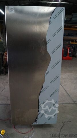 Lave-batterie GGM Gastro TSS 66