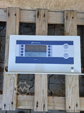 Panel sterowania Inficon Modul 1000