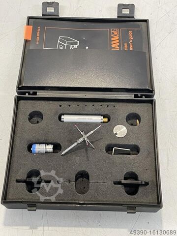 Messtaster für Messmaschine, Messkopf, Probe Kit, Tastkopf, Meßtaster, Sondenmodul RENISHAW TP20 + NVMS-50