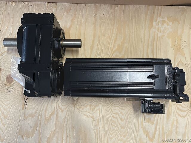 Elektrický motor SEW-EURODRIVE F67CMPZ100L/BY/HR/KY/AK1H/SBB