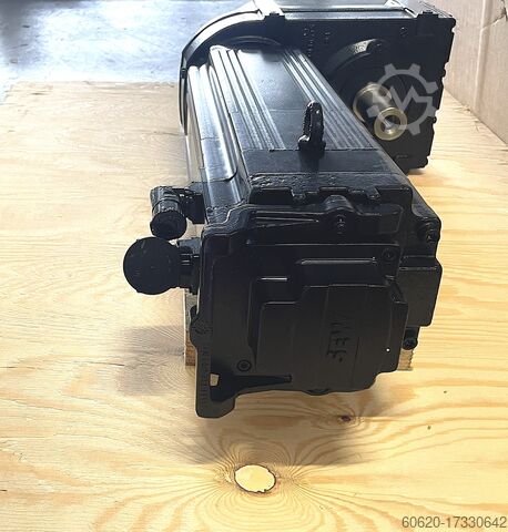 Elektrický motor SEW-EURODRIVE F67CMPZ100L/BY/HR/KY/AK1H/SBB