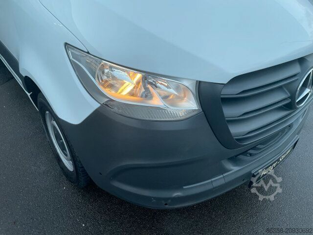 Bestelwagen MERCEDES-BENZ Sprinter 316 CDI KA L2H2 Klima MBUX Kamera AHK