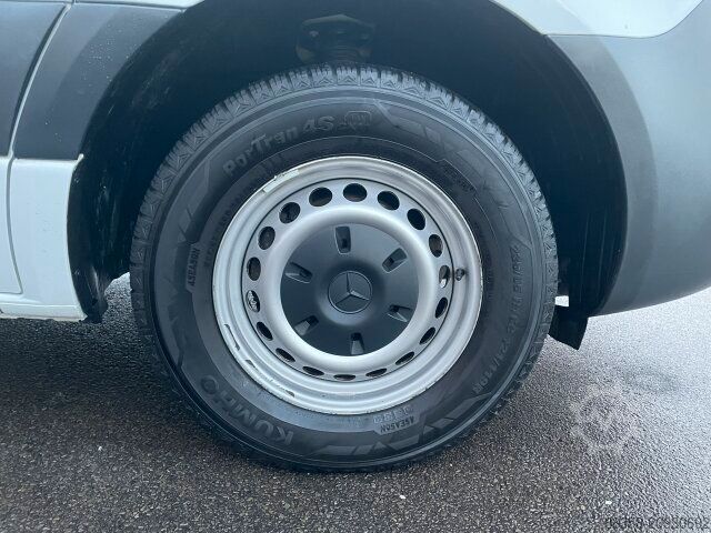 Bestelwagen MERCEDES-BENZ Sprinter 316 CDI KA L2H2 Klima MBUX Kamera AHK