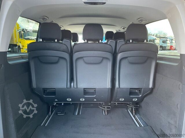 Minibus MERCEDES-BENZ Vito 114 CDI Tourer PRO L Kamera Navi Sitzh. AHK
