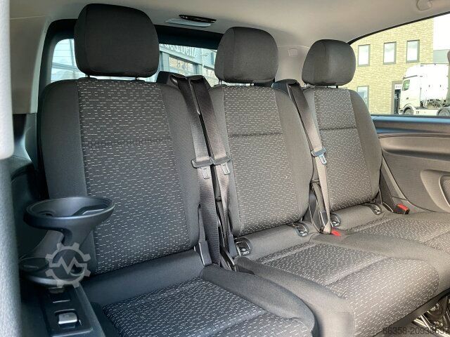 Minibus MERCEDES-BENZ Vito 114 CDI Tourer PRO L Kamera Navi Sitzh. AHK