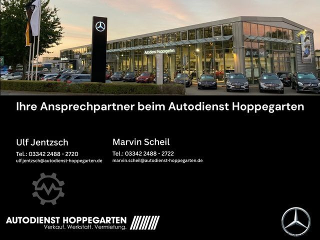 Minibus MERCEDES-BENZ Vito 114 CDI Tourer PRO L Kamera Navi Sitzh. AHK