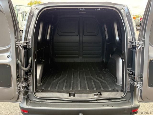 Bestelwagen MERCEDES-BENZ Citan 112 CDI KA Navi Kamera AHK1,5t Tempomat ..