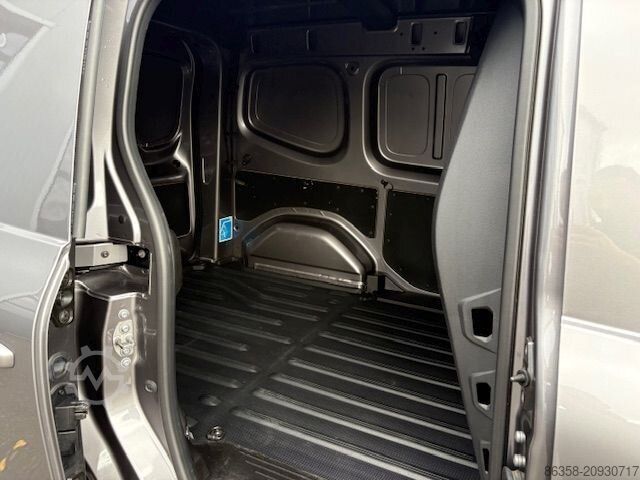 Bestelwagen MERCEDES-BENZ Citan 112 CDI KA Navi Kamera AHK1,5t Tempomat ..