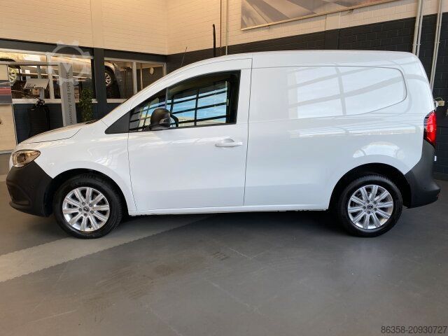 Bestelwagen MERCEDES-BENZ Citan 112 CDI KA Navi Kamera AHK 1,5t Tempomat